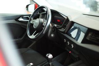 Audi A1 Sportback Advanced 25 TFSI 70kW (95CV)