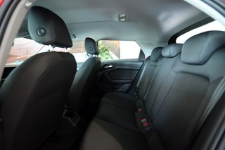Audi A1 Sportback Advanced 25 TFSI 70kW (95CV)