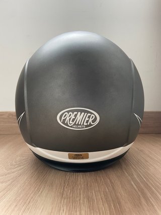 Casco Jet Premier