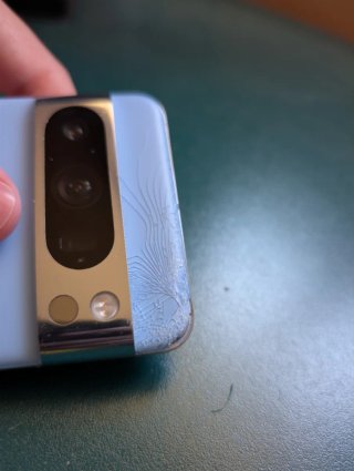 Google Pixel 8 Pro usado