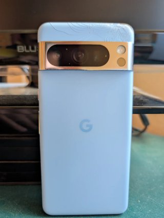 Google Pixel 8 Pro usado