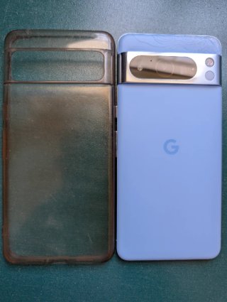 Google Pixel 8 Pro usado