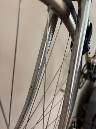 BICI FIXIE ZEUS PIÑON FIJO