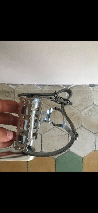 BICI FIXIE ZEUS PIÑON FIJO