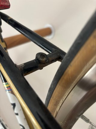 BICI FIXIE ZEUS PIÑON FIJO