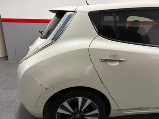 Nissan Leaf 2016