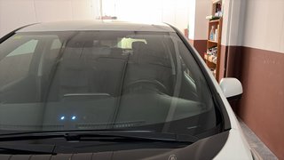 Nissan Leaf 2016