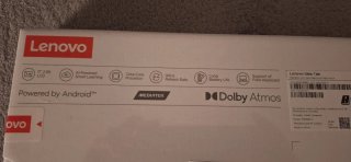 Lenovo Idea Tab con Tab Pen
