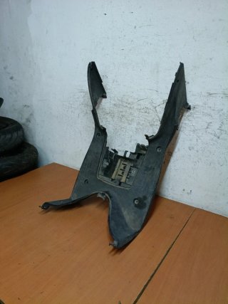 Suelo Honda SH 125 (2007)