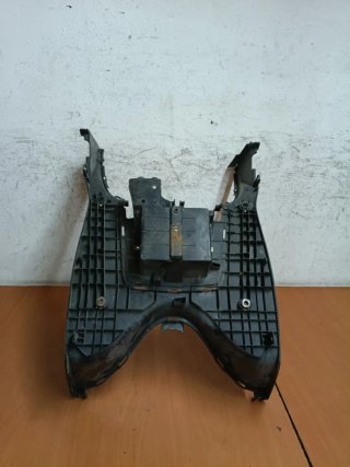 Suelo Honda SH 125 (2007)