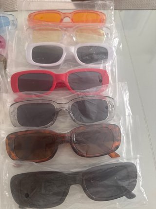 Lote Gafas de Sol Variadas