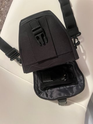 Cámara Cosina Hi-Lite DLR