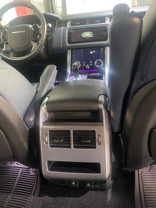 Land Rover Range Rover SPORT HSE SDV6 2020