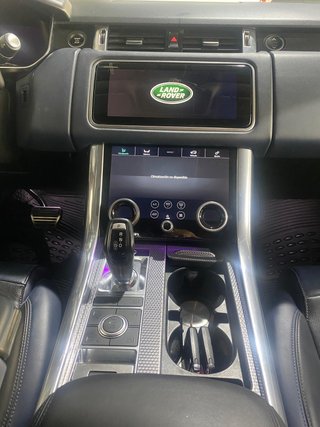 Land Rover Range Rover SPORT HSE SDV6 2020