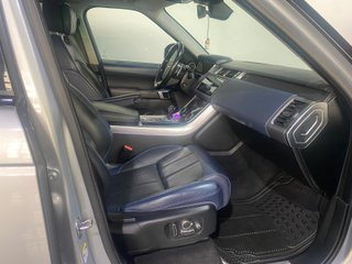 Land Rover Range Rover SPORT HSE SDV6 2020
