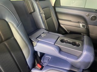 Land Rover Range Rover SPORT HSE SDV6 2020