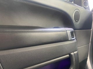 Land Rover Range Rover SPORT HSE SDV6 2020