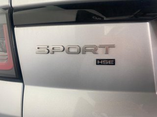 Land Rover Range Rover SPORT HSE SDV6 2020