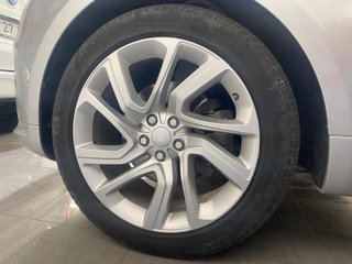 Land Rover Range Rover SPORT HSE SDV6 2020