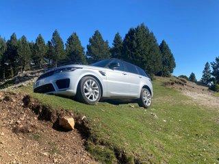 Land Rover Range Rover SPORT HSE SDV6 2020