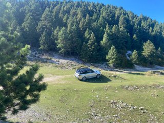 Land Rover Range Rover SPORT HSE SDV6 2020