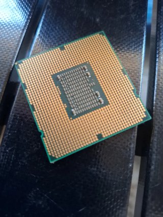 Procesador CPU