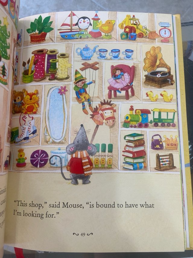 Five-minute Bedtime Stories