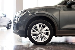 Audi Q2 Advanced 30 TDI 85kW (116CV) S tronic