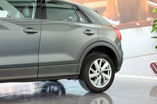 Audi Q2 Advanced 30 TDI 85kW (116CV) S tronic