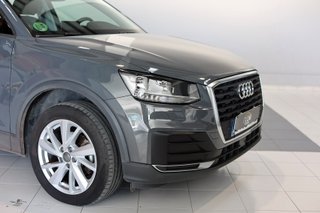 Audi Q2 Advanced 30 TDI 85kW (116CV) S tronic