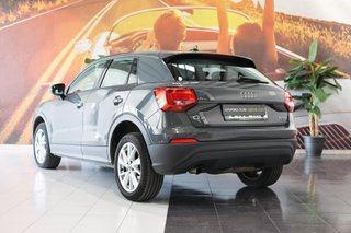 Audi Q2 Advanced 30 TDI 85kW (116CV) S tronic