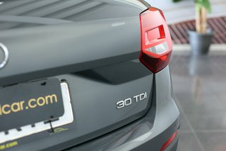 Audi Q2 Advanced 30 TDI 85kW (116CV) S tronic