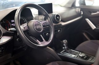 Audi Q2 Advanced 30 TDI 85kW (116CV) S tronic