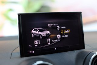 Audi Q2 Advanced 30 TDI 85kW (116CV) S tronic