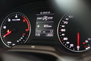 Audi Q2 Advanced 30 TDI 85kW (116CV) S tronic