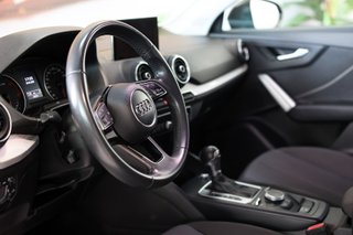 Audi Q2 Advanced 30 TDI 85kW (116CV) S tronic