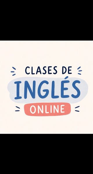 Clases de inglés online