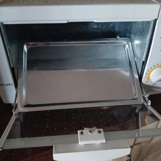 Horno Tostador Eléctrico RS 350W