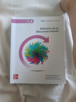 Autonomía personal y salud infantil