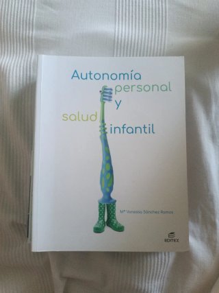 Autonomía personal y salud infantil