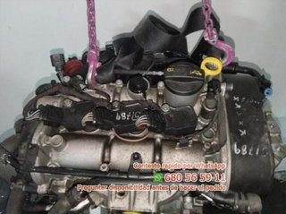 Skoda ceslp6479728 motor chy fabia iii ( Ref:14307
