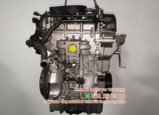 Skoda ceslp6479728 motor chy fabia iii ( Ref:14307