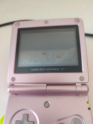 Pokémon Plata Game Boy Edición Española