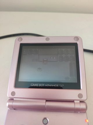 Pokémon Plata Game Boy Edición Española