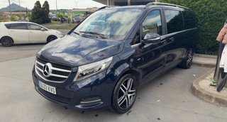 Mercedes-Benz Viano 2016
