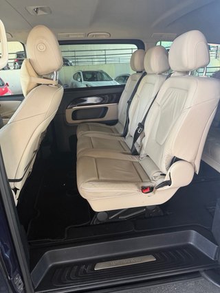 Mercedes-Benz Viano 2016