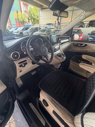 Mercedes-Benz Viano 2016