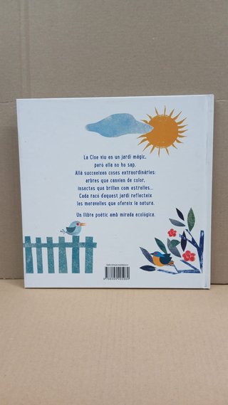 Pack Arbres + El jardí màgic (CATALÀ)