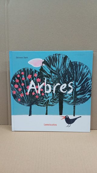 Pack Arbres + El jardí màgic (CATALÀ)