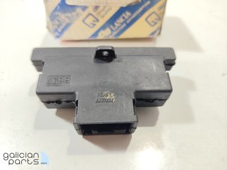 Interruptor mando calefacción Fiat Uno Turbo (1989